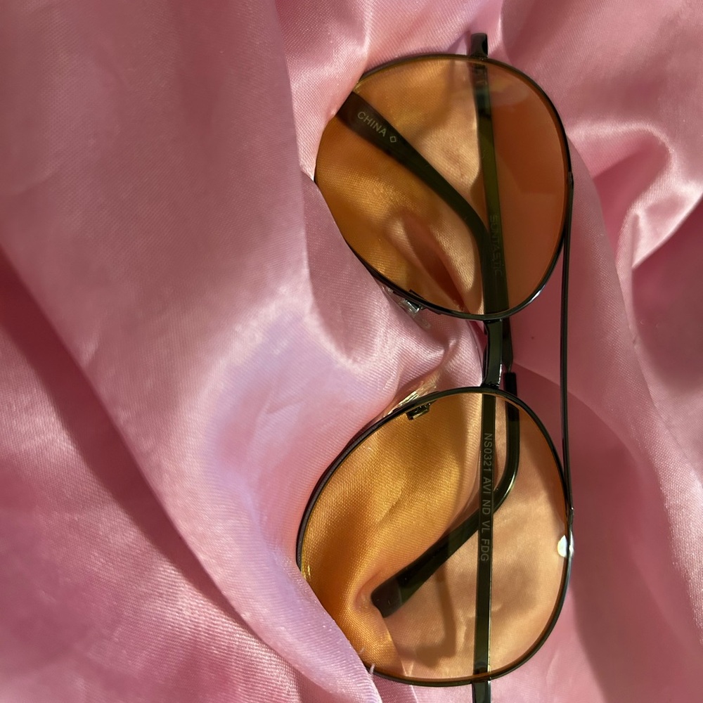 Night driving Sunglasses